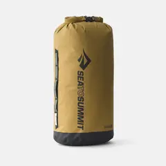 SEA TO SUMMIT - Bolsa seca robusta Big River Beige 65L