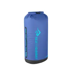 SEA TO SUMMIT - Bolsa seca robusta Big River Azul 20L