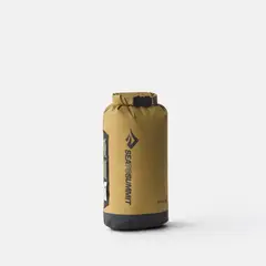 SEA TO SUMMIT - Bolsa seca robusta Big River Beige 13L