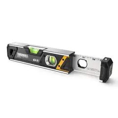 TOUGHBUILT - Nivel Magnético Extensible 9 - 15 TB-H2-L-9X