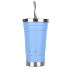 MONTII CO - MONTIICO ORIGINAL SMOOTHIE CUP - SKY