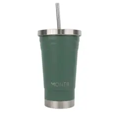MONTII CO - MONTIICO ORIGINAL SMOOTHIE CUP - SAGE