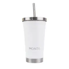 MONTII CO - MONTIICO ORIGINAL SMOOTHIE CUP - CHALK