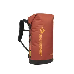 SEA TO SUMMIT - Mochila seca Big River Ladrillo 50L