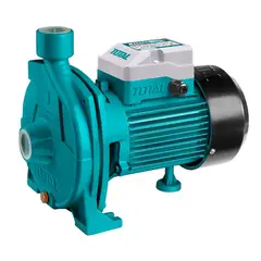 TOTAL TOOLS - Bomba de agua centrifuga 750w 1HP Total