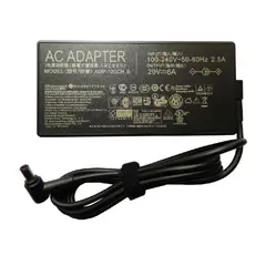 GENERICO - CARGADOR COMPATIBLE PARA LAPTOP 20V 6A 120W 6,0 x 3,7 PUNTA AGUJA PEQ