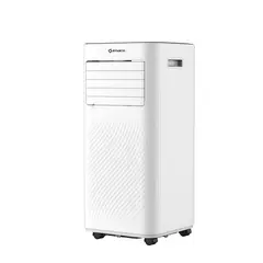 Imaco - AIRE ACONDICONADO PORTATIL IMACO 9000 BTU AC9010G