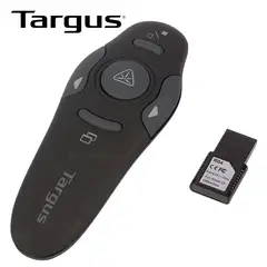 TARGUS - Presentador Con Puntero Laser Inalambrico