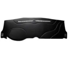 SMART COVER - Tapete protector de tablero Kia soluto 2018-2024