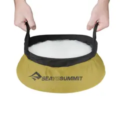 SEA TO SUMMIT - Kit de limpieza 6 piezas