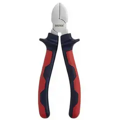 BREMEN - Alicate de Corte 8" (200 mm) 6340