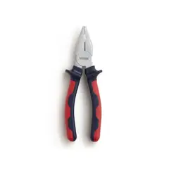 BREMEN - Alicate para Electricista 7" (180 mm) 6346