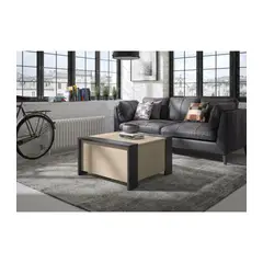 TU MESITA - Mesa de Centro Bagatela 78cm