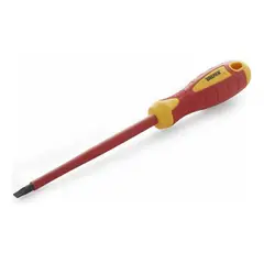 BREMEN - Desarmador para Electricista Punta Plana 4.0 mm 4198