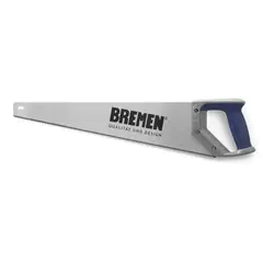 BREMEN - Serrucho Carpintero 20" (50 cm) 3381