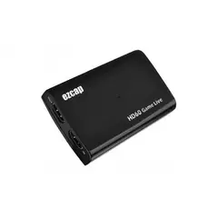 EZCAST - CAPTURADORA DE VIDEO HDMI FULL HD 1080x1920 EZCAP 266