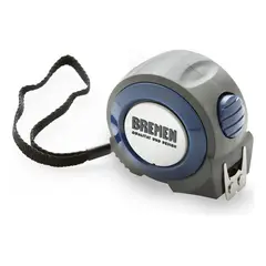 BREMEN - Wincha 3 Metros x 19 mm 6903