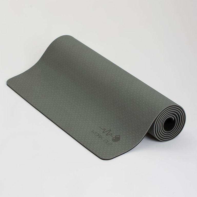 MAT FITNESS ANTIDESLIZANTE