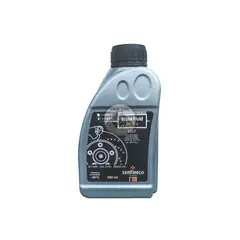 GENERICO - Líquido para freno sintético DOT4 500ml Senfineco Aleman
