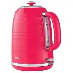 OSTER - Hervidor 1.7 L Sandia BVSTKT4177M