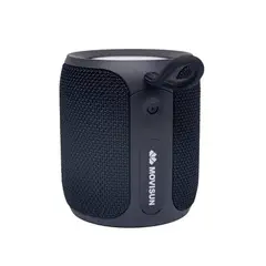 MOVISUN - Parlante Bluetooth Acuatico Power Smart