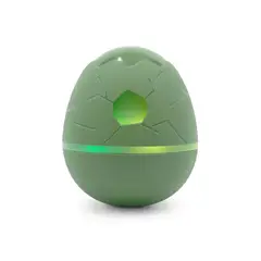 CHEERBLE - Juguete Interactivo para perros y gatos Wicked Egg