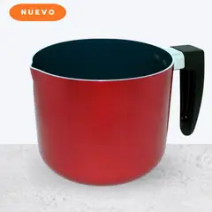 ILKO - Hervidor de Leche 15ml