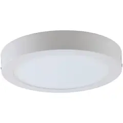 HOME LIGHT - PANEL LED CIRCULAR DOWNLIGHT 220mm-18W HL