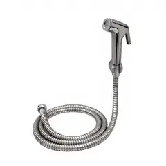 GENERICO - DUCHA TELEFONO BIDET A-64 MANGUERA DE 120mts SEVILLA