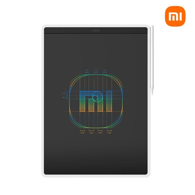 Pizarra Tablet Xiaomi LCD Writing 135″ Color Edition