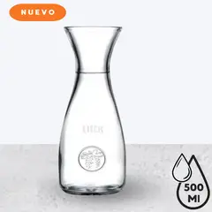 PASABAHCE - Decantador liter 500 ml
