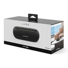 Harman Kardon - Parlante Harman Kardon Luna Bluetooth - Negro