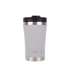 MONTII CO - Regular Coffee cup - Chrome