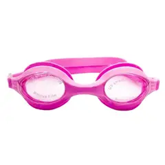WINNER - LENTES PARA NATACIÓN CON PROTECCIÓN UV FUCSIA