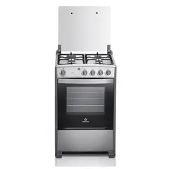INDURAMA - Cocina a Gas Indurama CORUÑA QZ