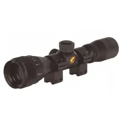GAMO - Visor telescópico 4x32 AO WR