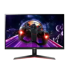 LG - Monitor 27MP60G 27 FHD IPS HDMI DP