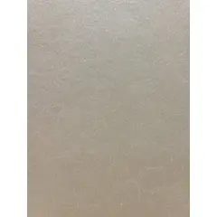 GENERICO - PAPEL TAPIZ BRILLOSO BEIGE 0.53 X 10 M PARA PARED