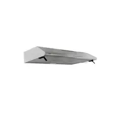 OSTER - Campana Extractora Sole TURE20CO 80cm