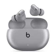 BEATS - Studio Buds Plus Audífonos inalámbricos Cosmic Silver