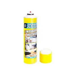 SCHUBERT - Limpiador Multiusos All Clean 650ml