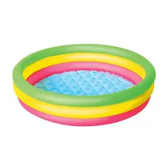 BESTWAY - Piscina 3 Anillos 150x30