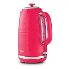 OSTER - Hervidor Eléctrico 17L BVSTKT4177M-053 Sandía