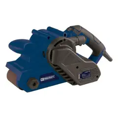 TOOLCRAFT - Lijadora de Banda 3 x 21 1010W Toolcraft TC5908