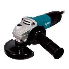 MAKITA - Amoladora Angular 4 1/2" 850W 11000 rpm MT M9510B
