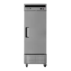 VENTUS - Refrigerador Industrial Acero Inox 1 Puerta de 700Lt VR1PS-700