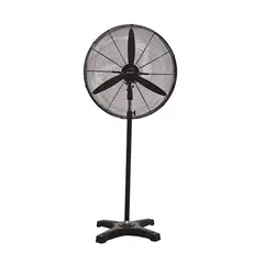 Imaco - Ventilador de Pedestal 26 Imaco Semi Industrial FS2623E