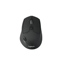 LOGITECH - Mouse M720 Triathlon Inalámbrico USB 1000 dpi