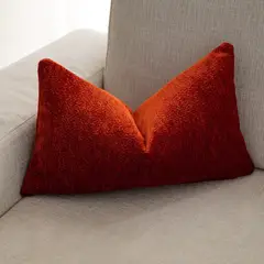 CLAUDIA RIVA HOME - Funda de Cojín Jacquard Indú