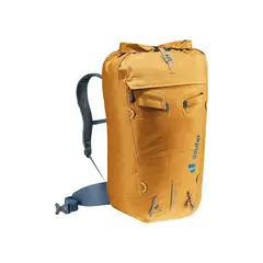 DEUTER - Mochila alpina Durascent 30 litros Cinnamon-Ink